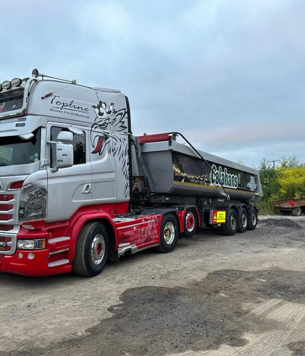 Calahans Transport