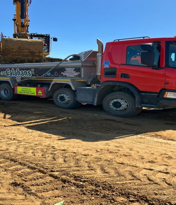 Calahans Transport
