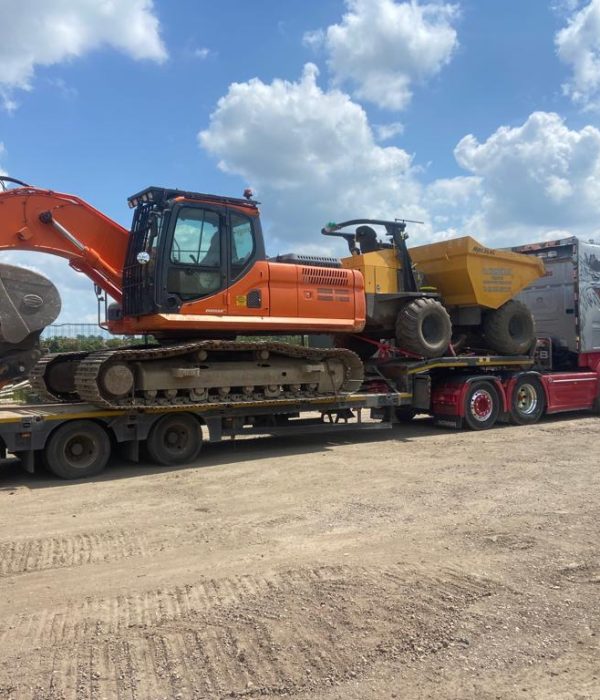 Calahans Transport