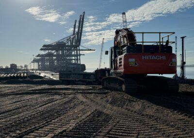 groundworks